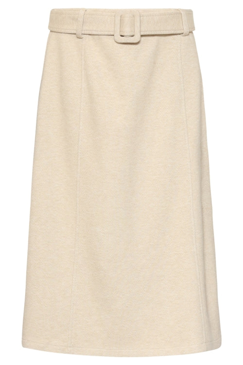 Smashed Lemon midirok tweed
