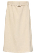 Smashed Lemon midirok tweed
