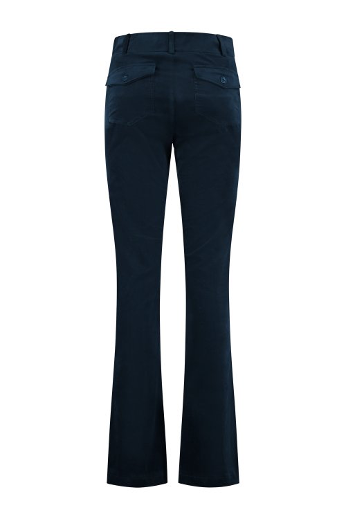 Helena Hart broek Flair Velvet