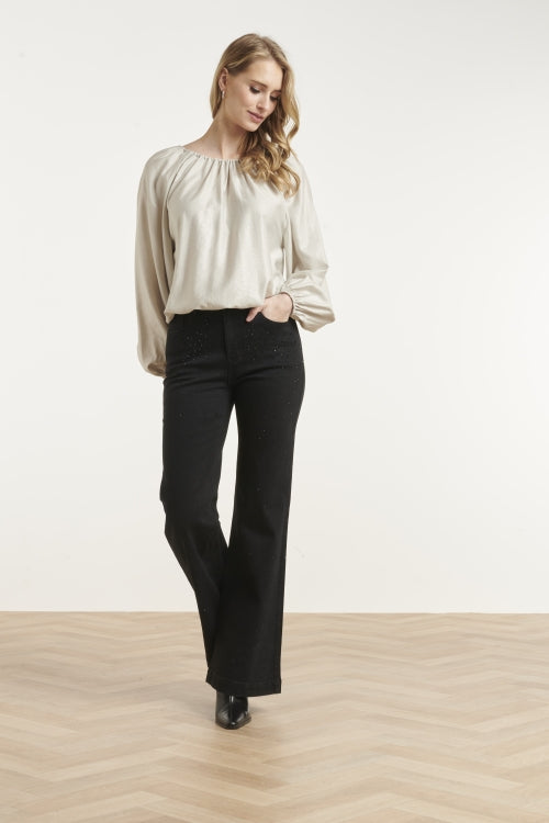 Smashed Lemon pantalon