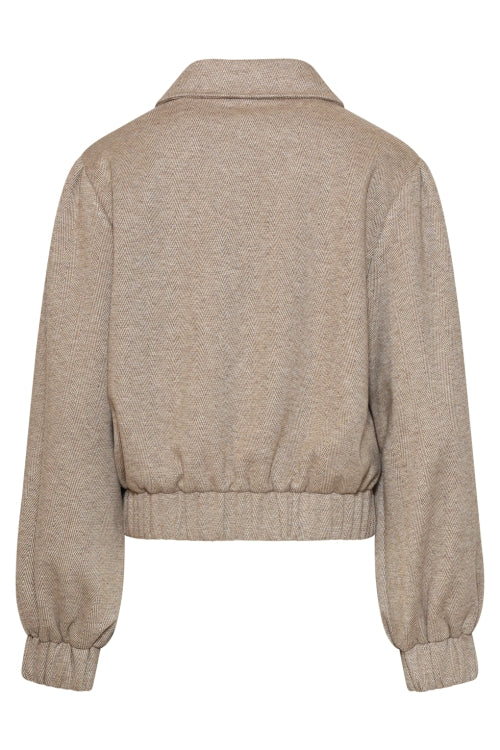 Jasje van tweed