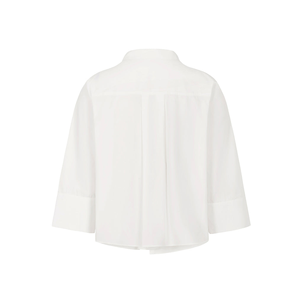 Tooday blouse asymmetrisch