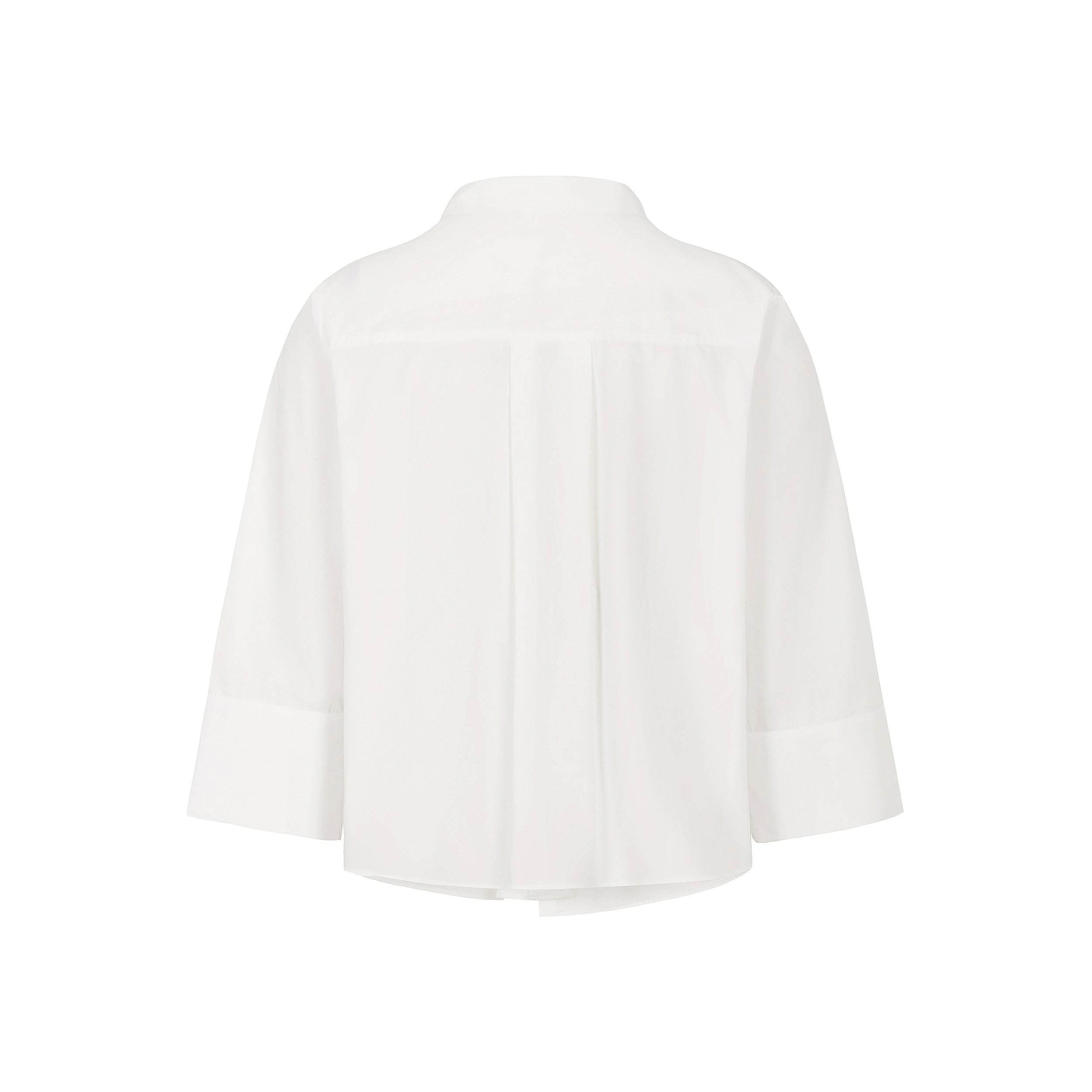 Tooday blouse asymmetrisch