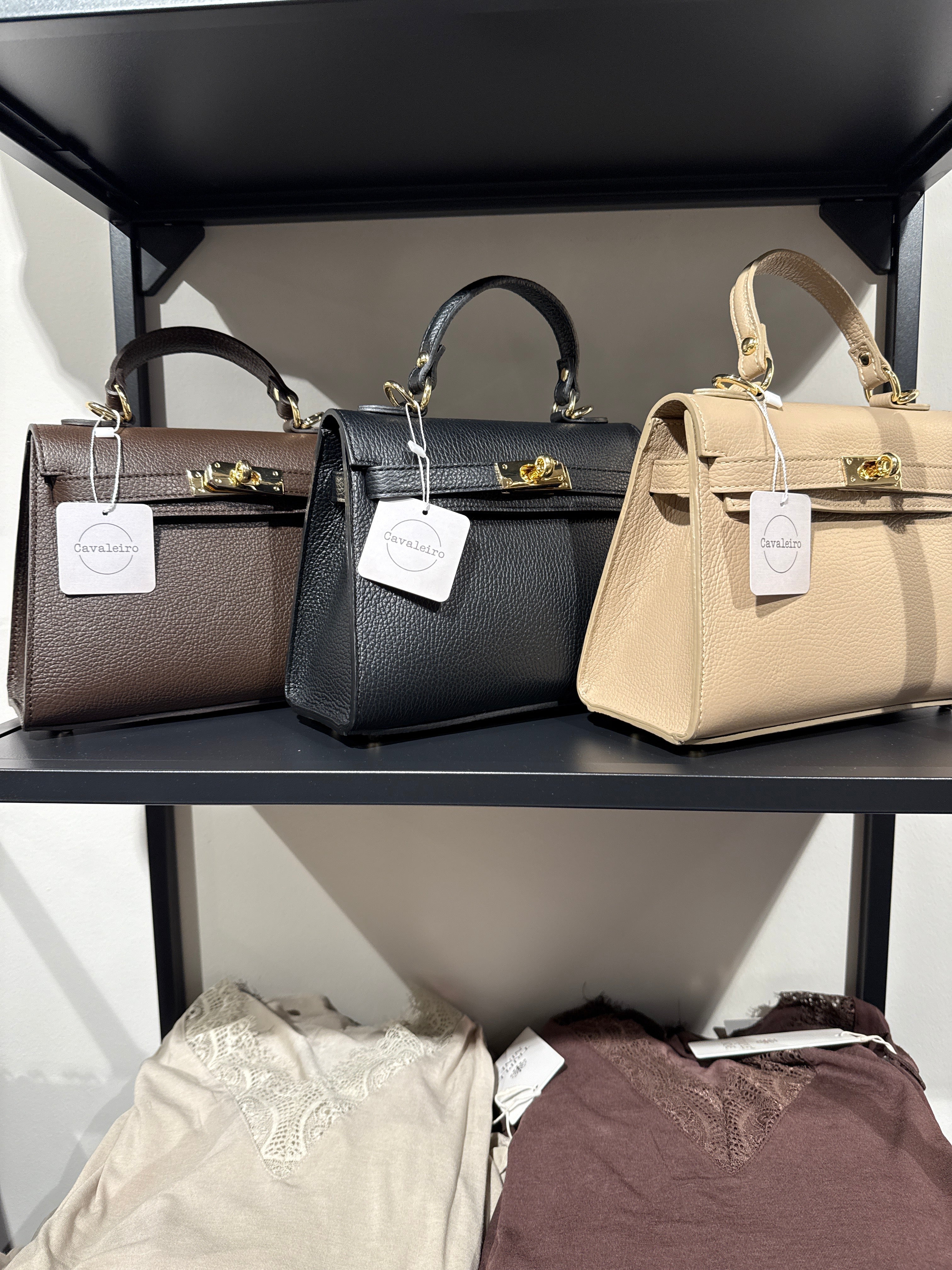 Tasje Juliet Cavaleiro