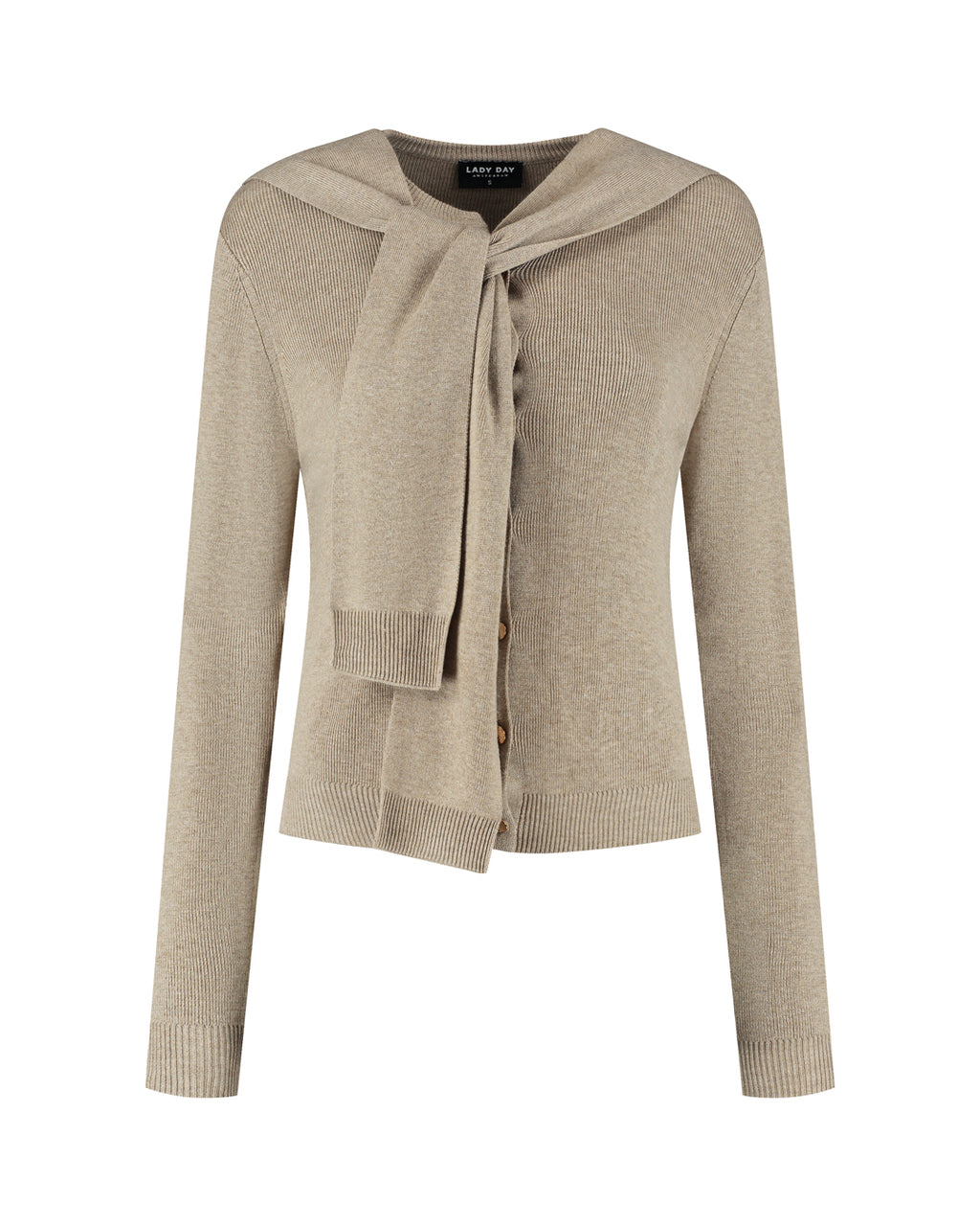 Lady Day vest Jules