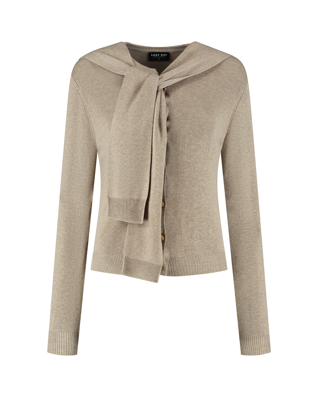 Lady Day vest Jules