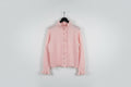 Vest ruffles Cavaleiro