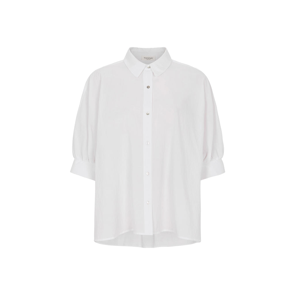 Tooday oversized blouse