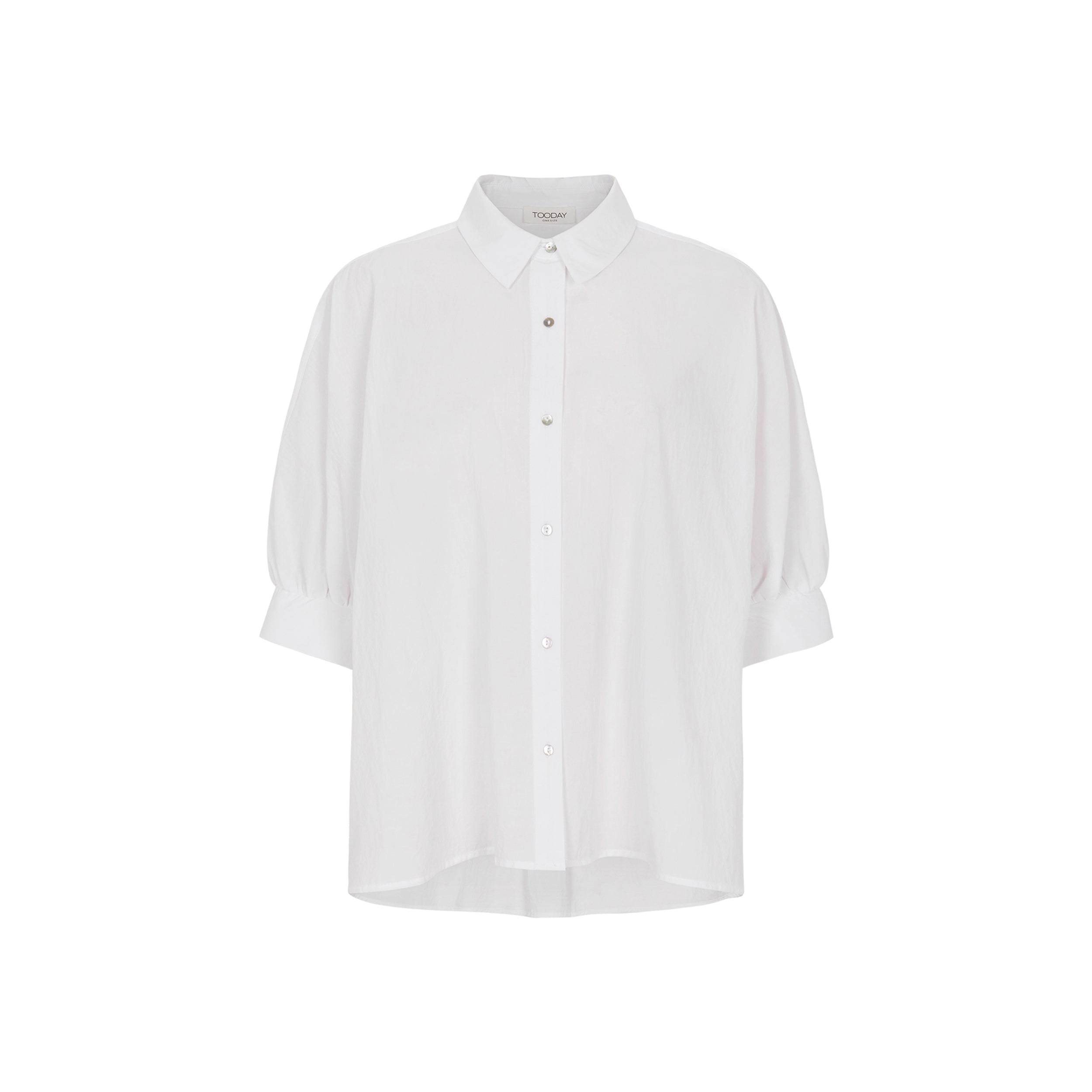 Tooday oversized blouse