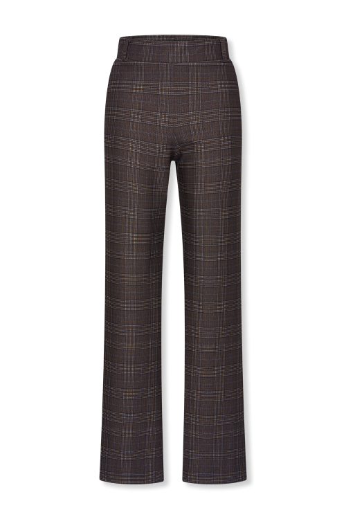 Broek Soul Lano Ruit