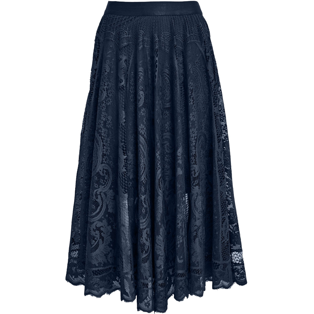 Kanten rok Peppercorn