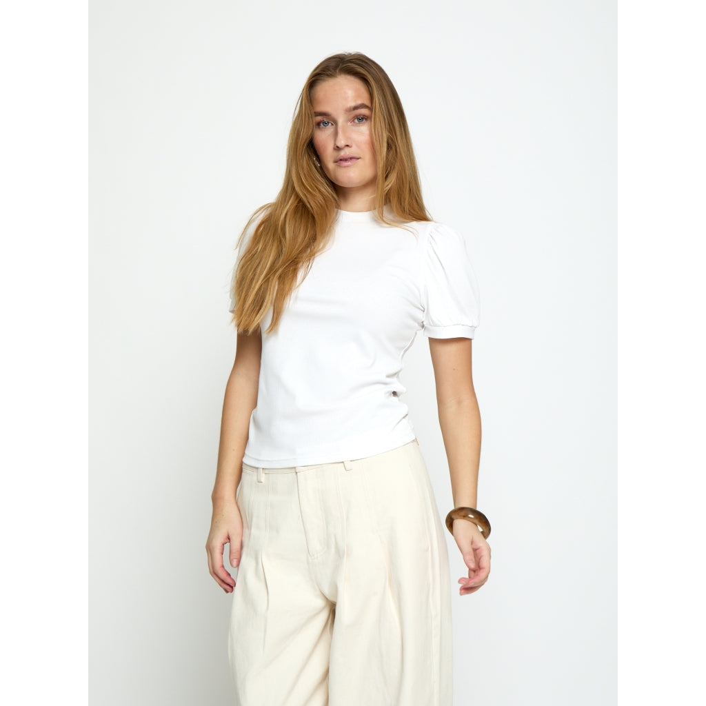 Peppercorn T-shirt pofmouw