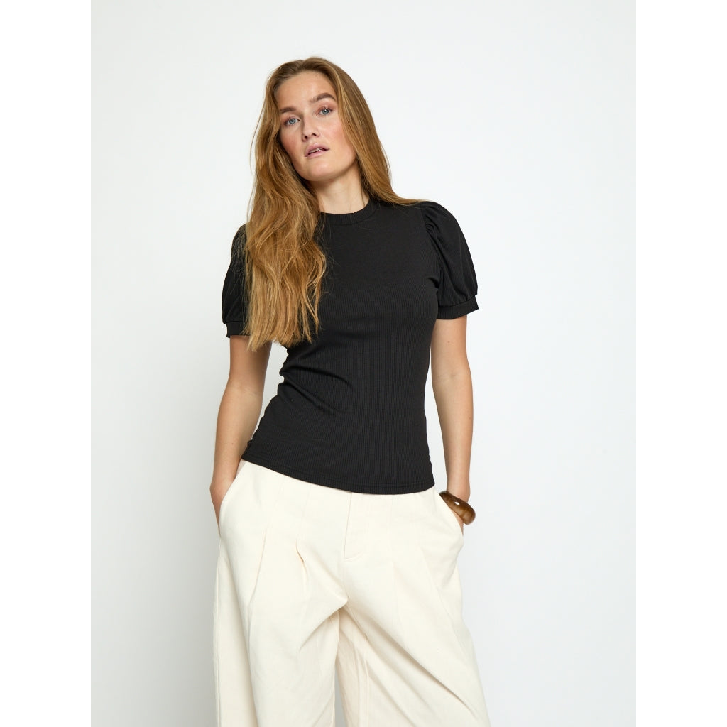 Peppercorn T-shirt pofmouw