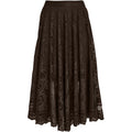 Kanten rok Peppercorn