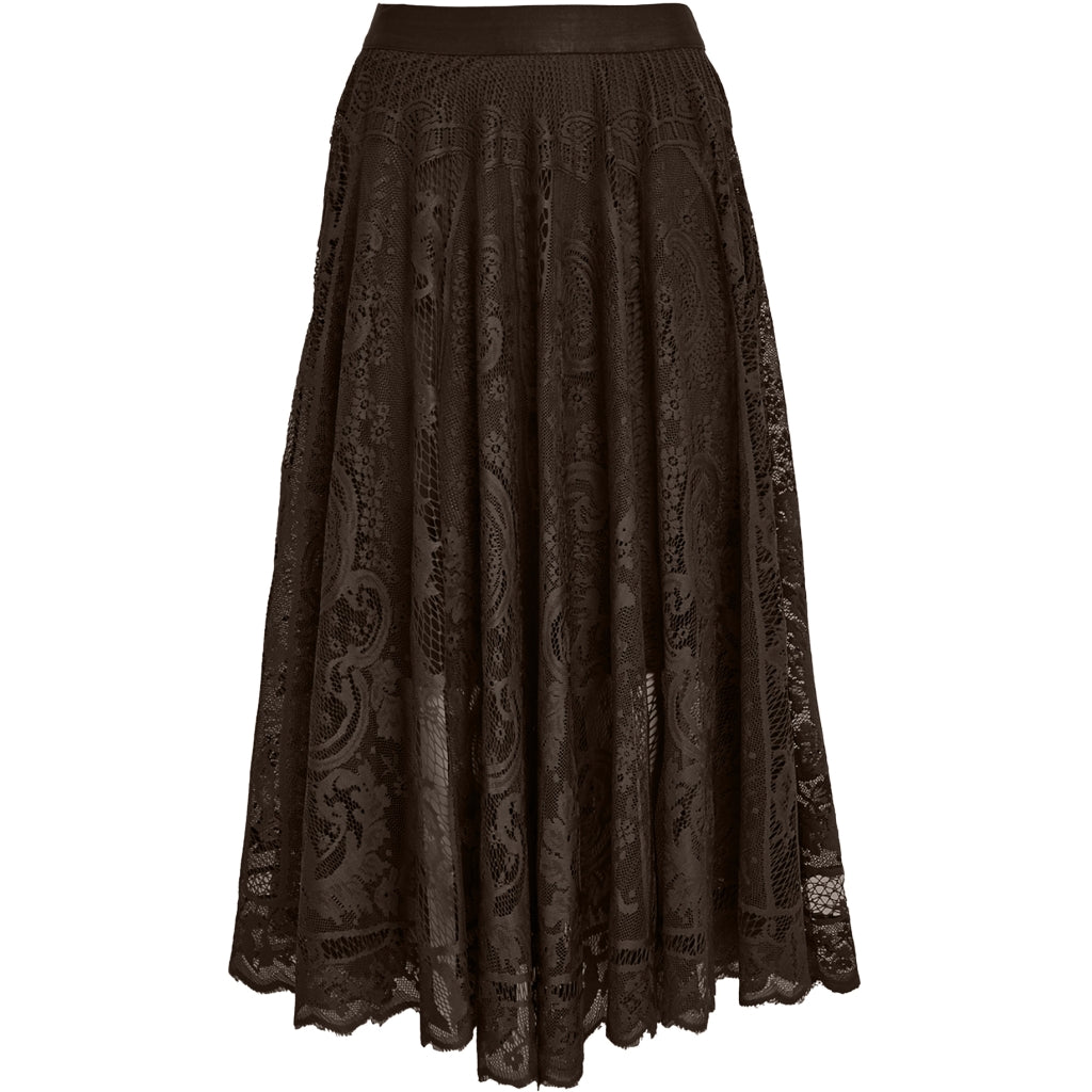 Kanten rok Peppercorn