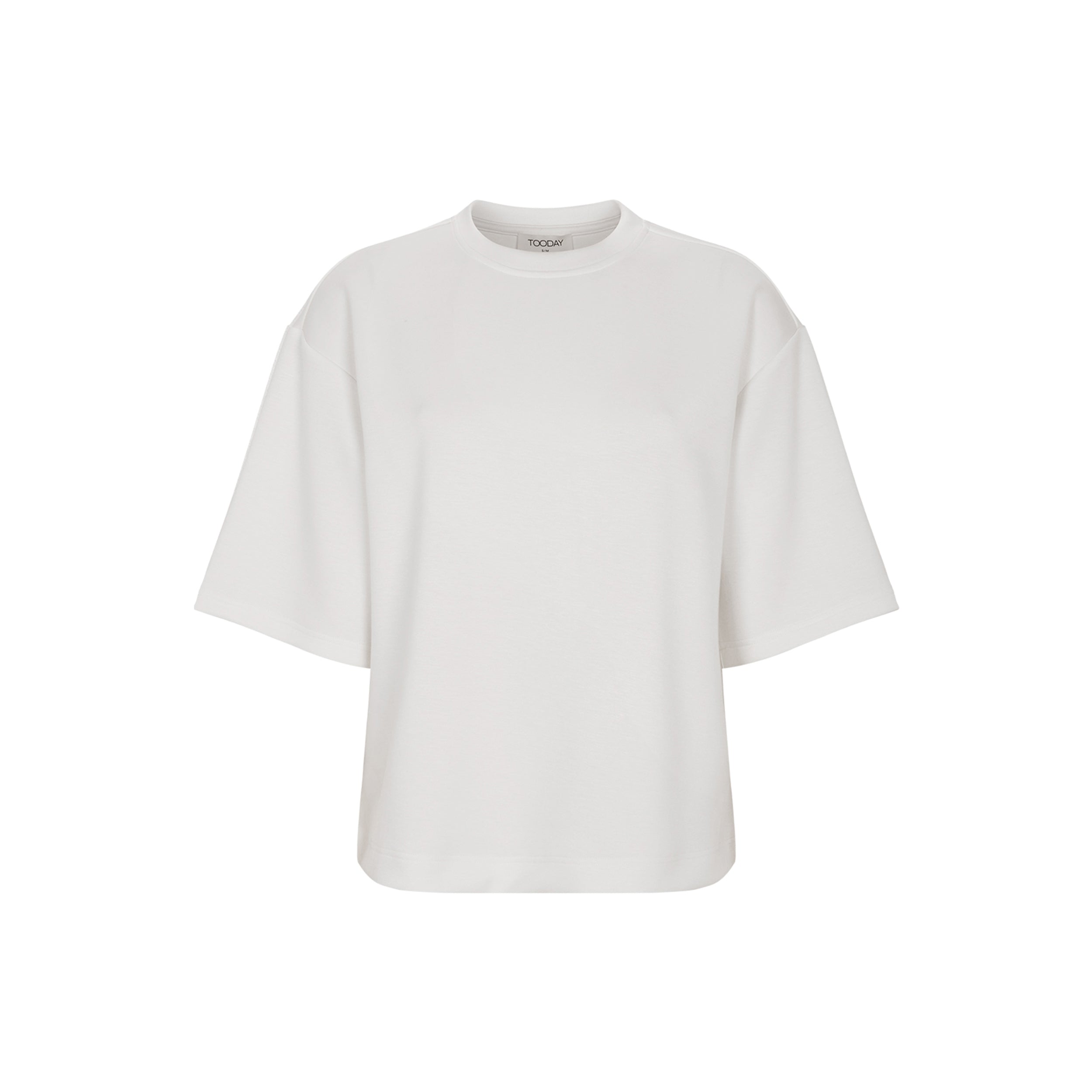 Tooday Boxy T-shirt Azra