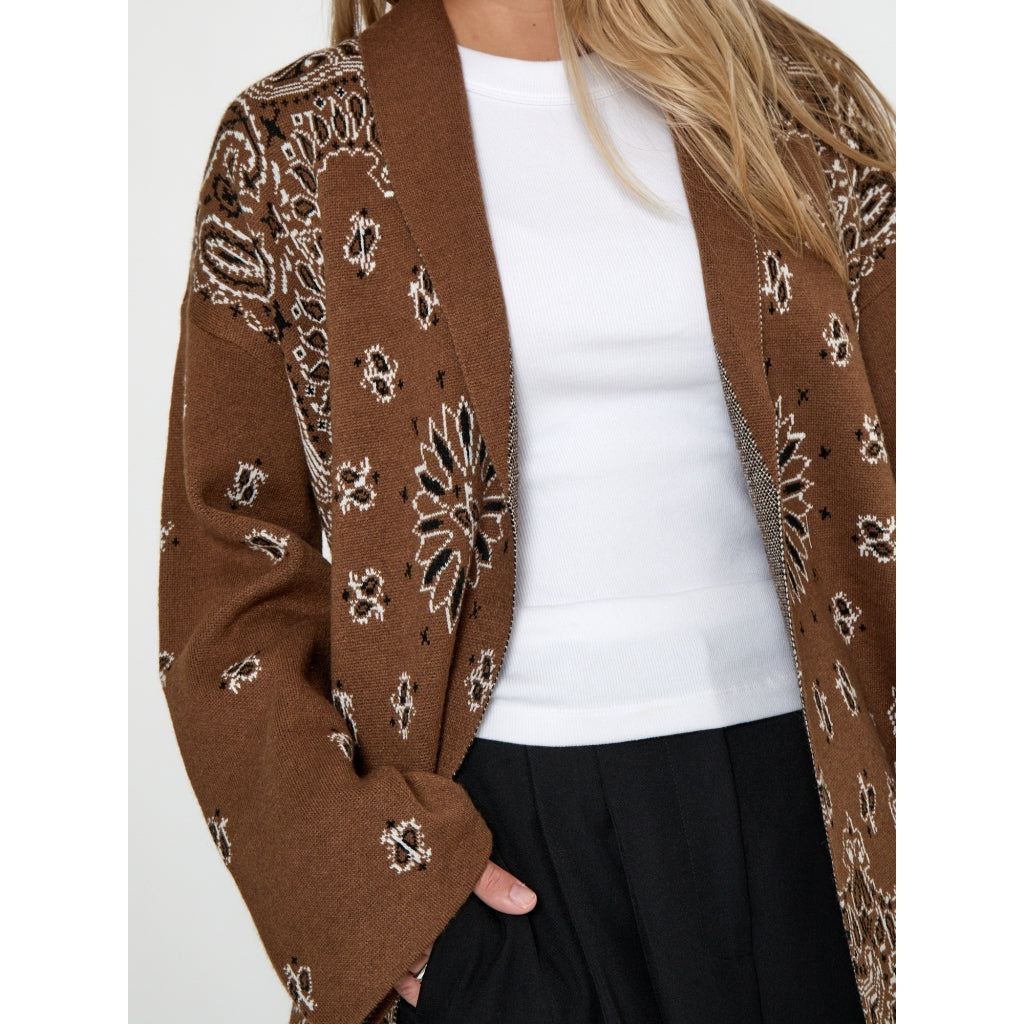 Peppercorn Shannie Cardigan