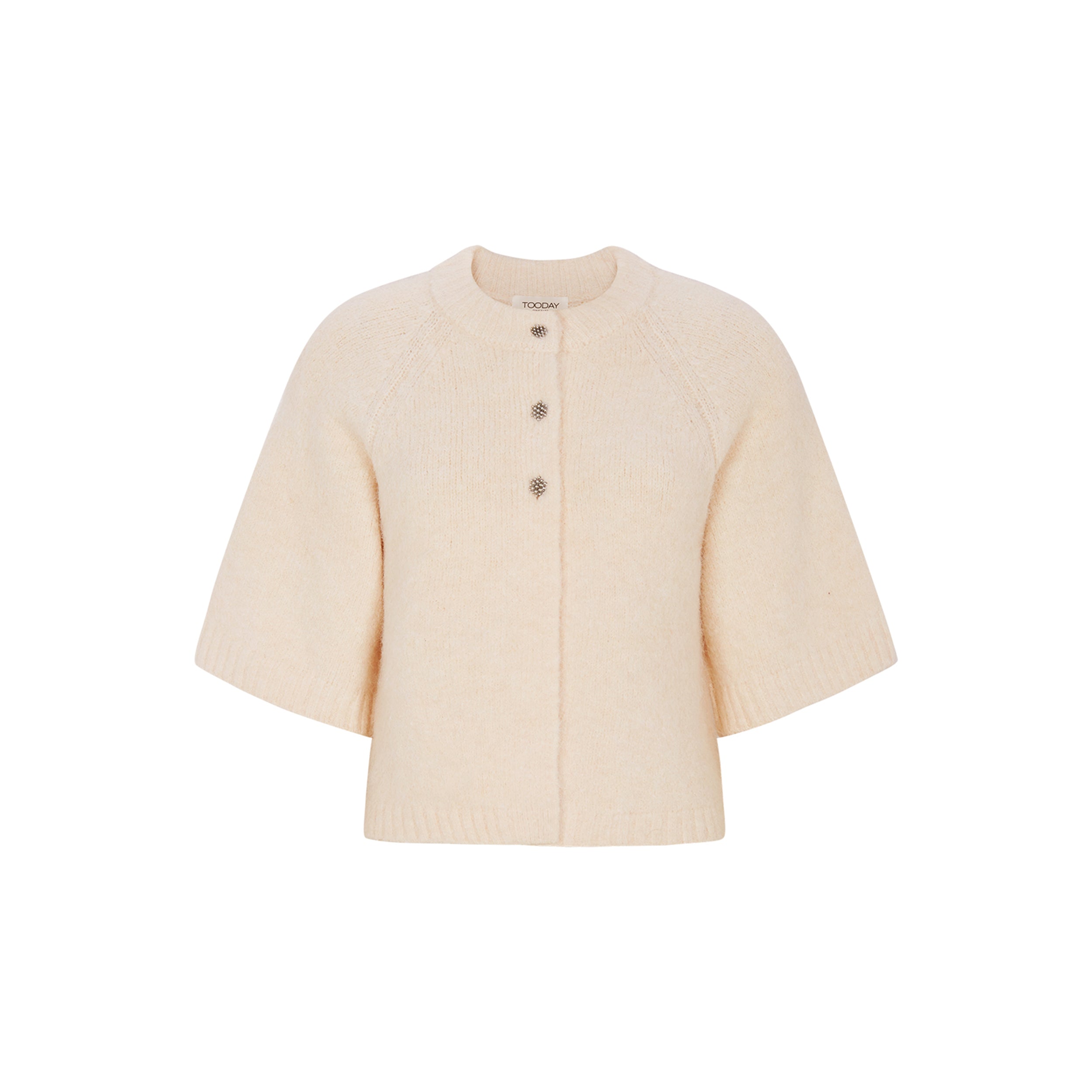 Tooday Cardigan Auri