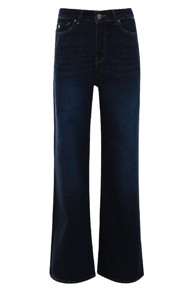 DNM Pure Jeans Francis Milan Blue