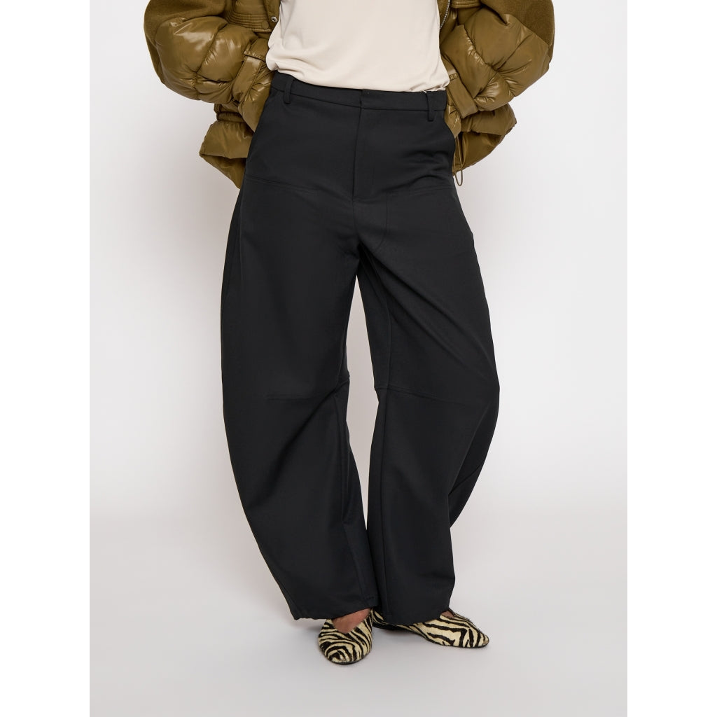Peppercorn barrelbroek Skylar