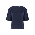 Tooday satijnen blouse