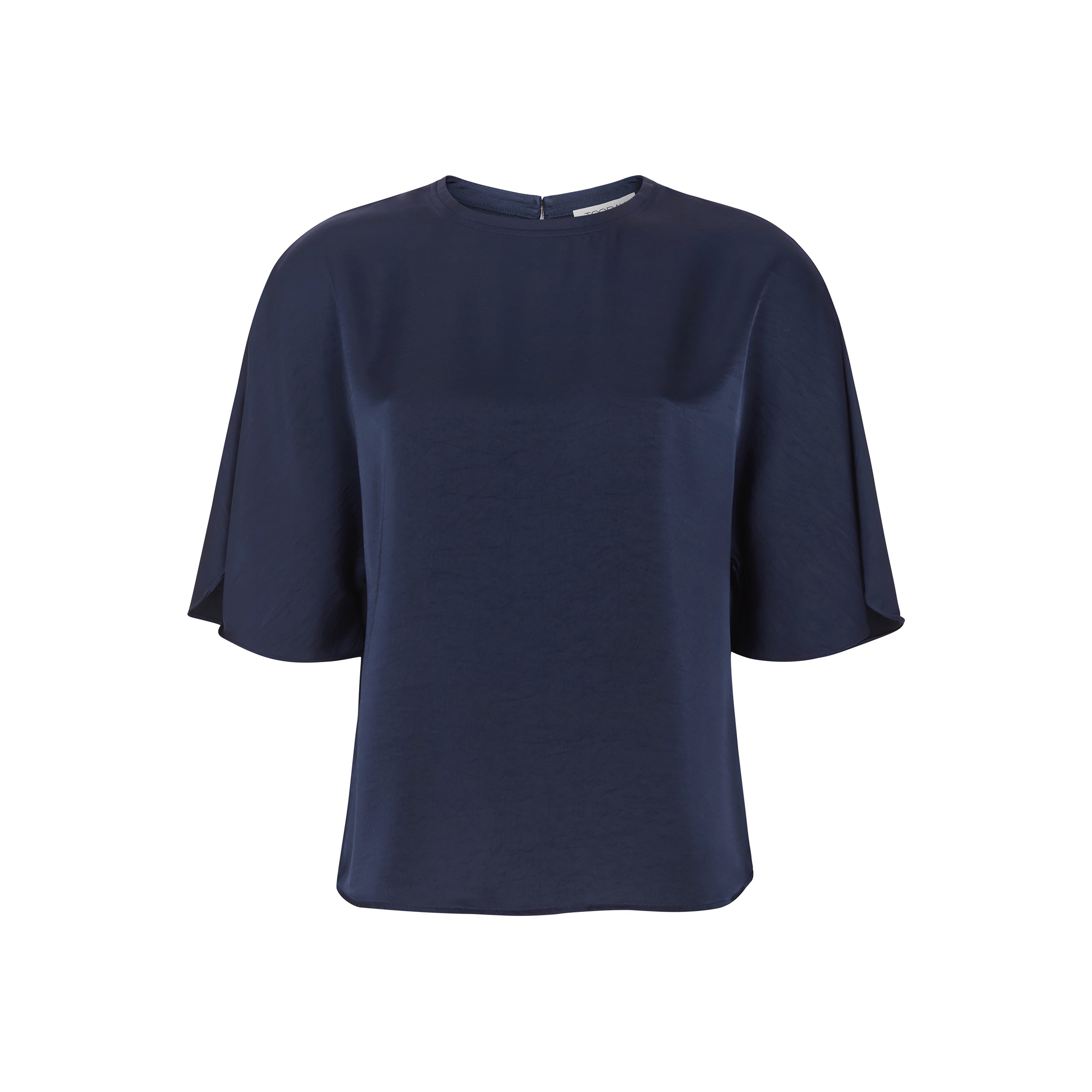 Tooday satijnen blouse