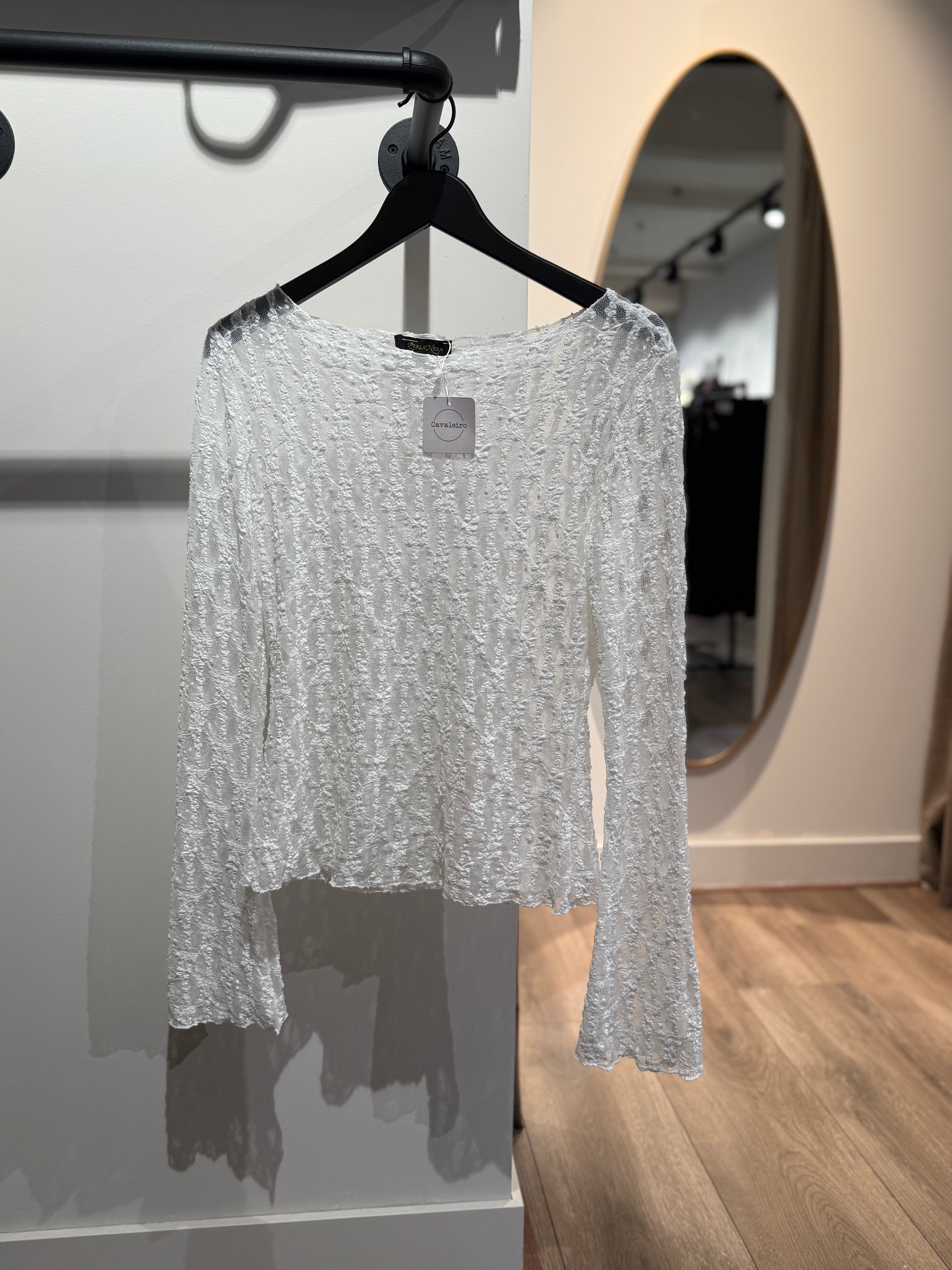 Top Kant trompetmouw Cavaleiro