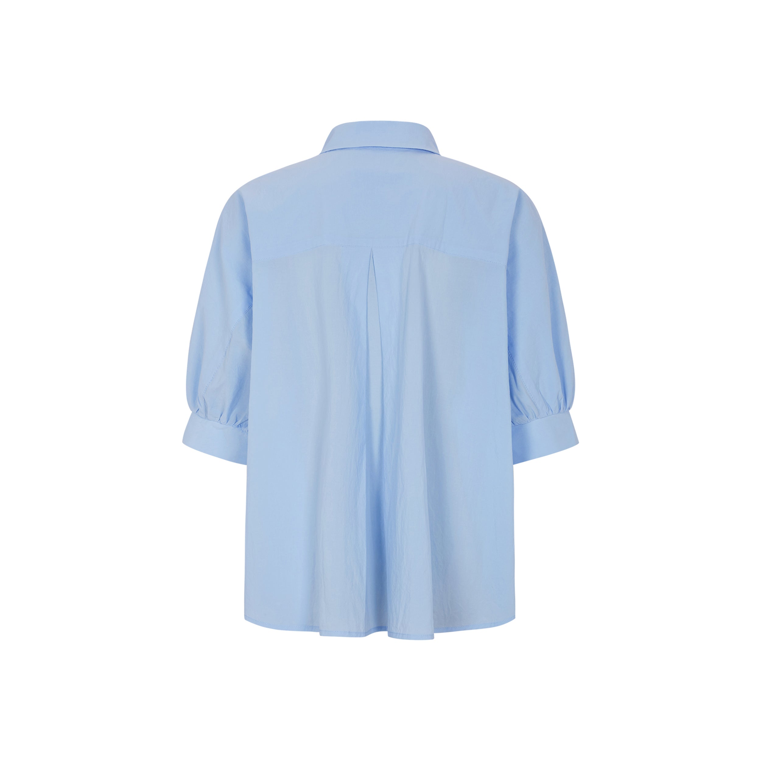 Tooday oversized blouse