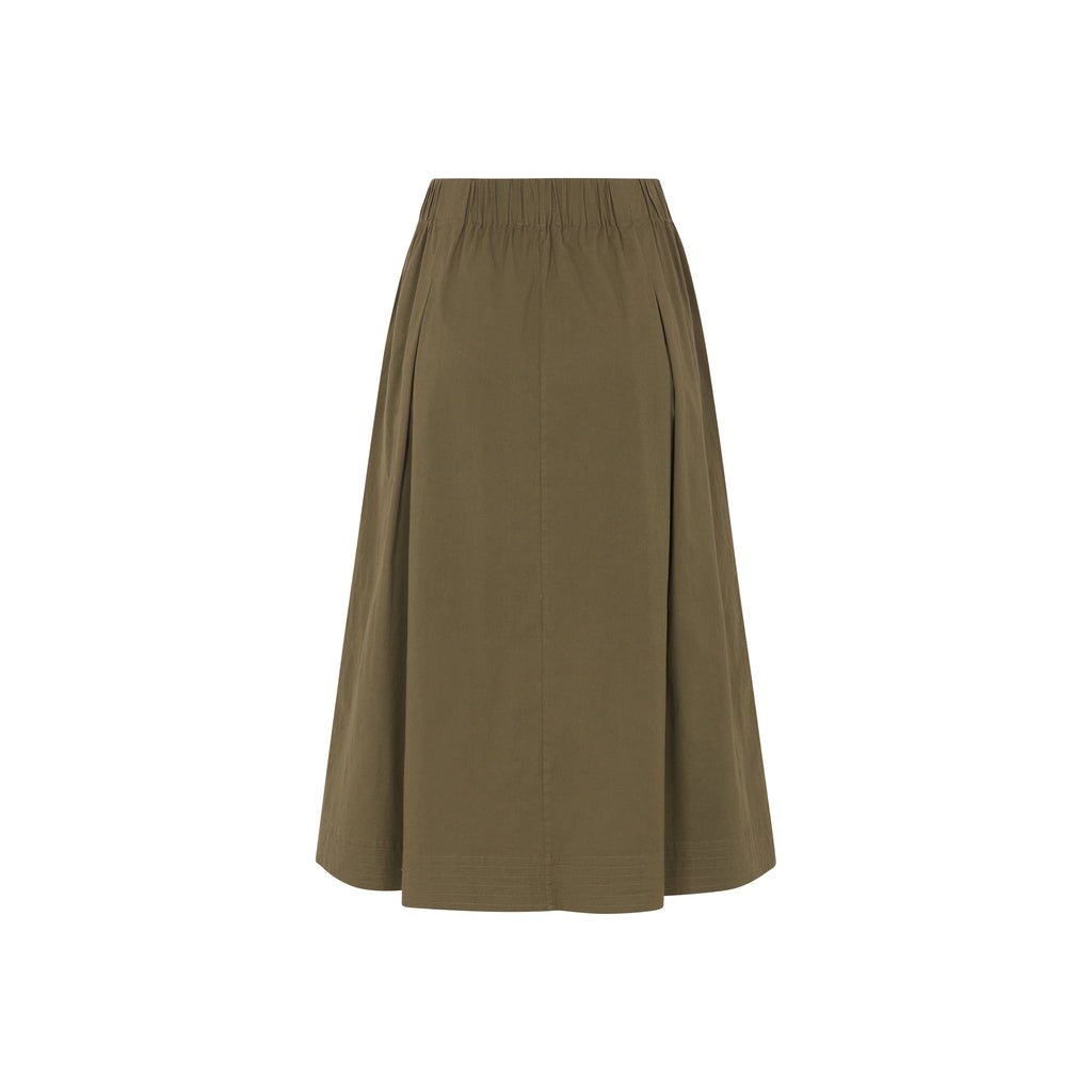 Tooday midirok Ivy