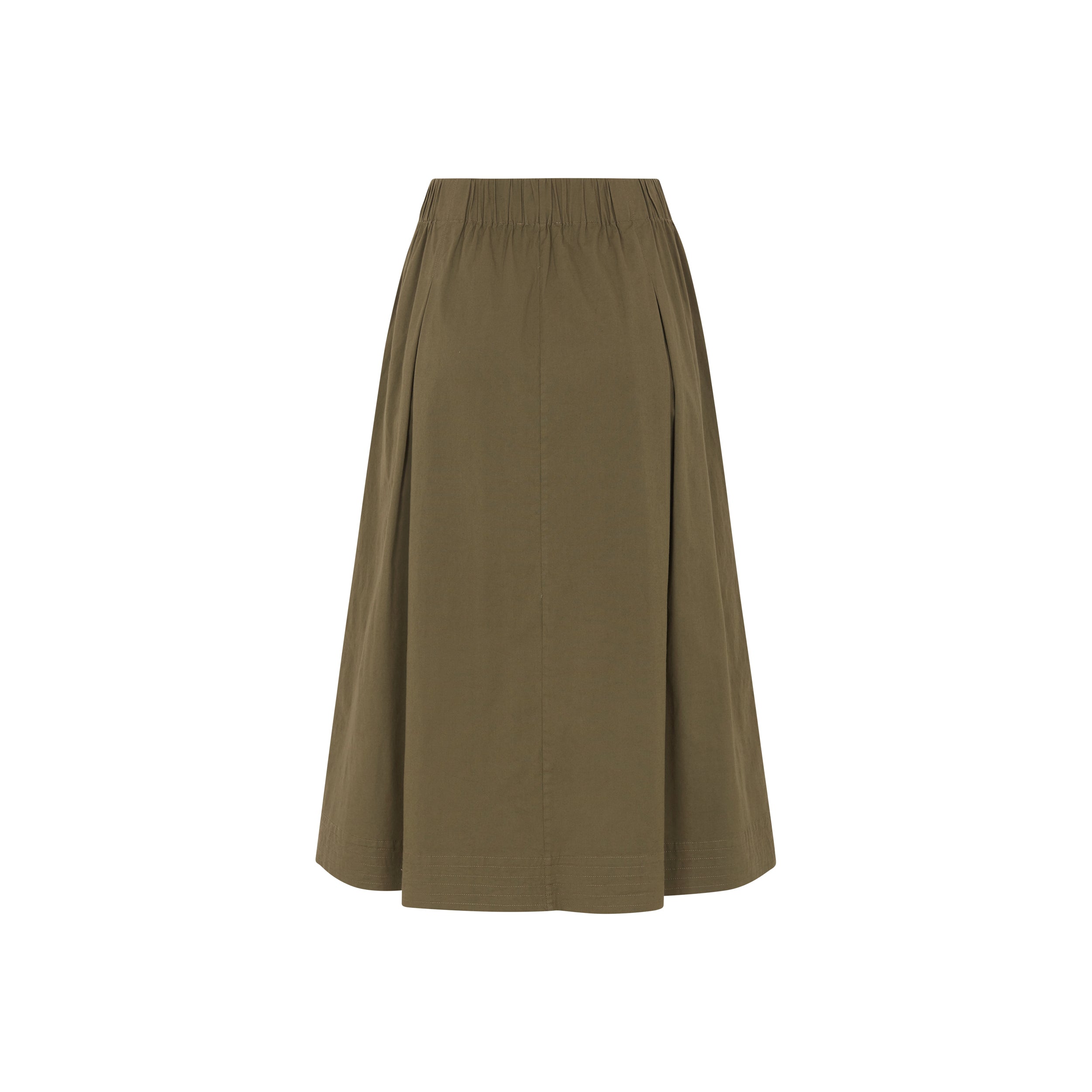 Tooday midirok Ivy