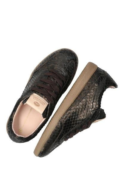 Sneaker Fred de la Bretoniere Cavaleiro