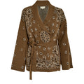Peppercorn Shannie Cardigan