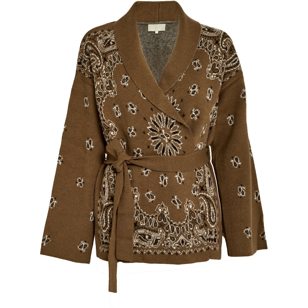 Peppercorn Shannie Cardigan