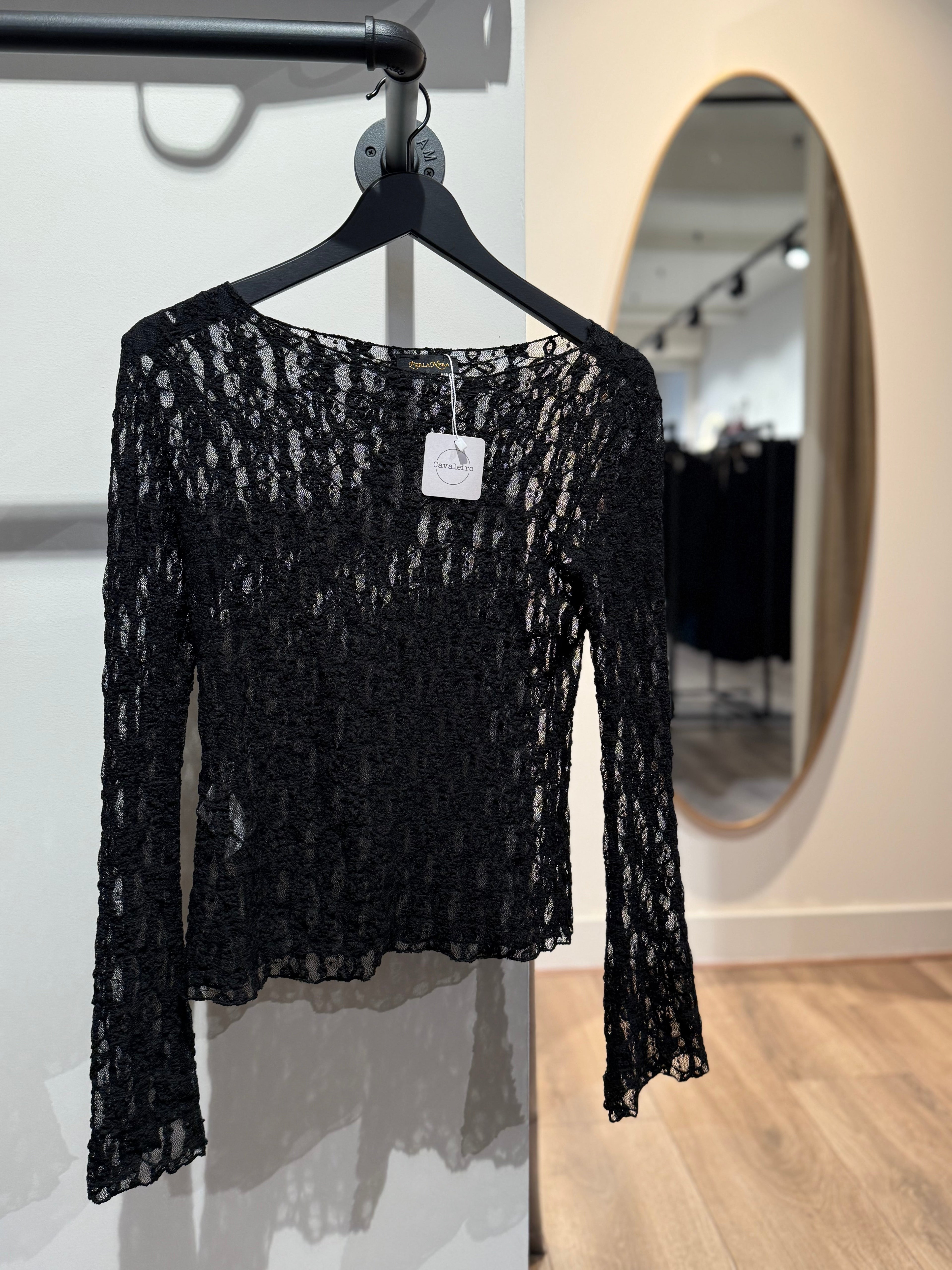 Top Kant trompetmouw Cavaleiro