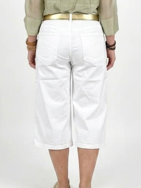 Jeans bermuda - jorts