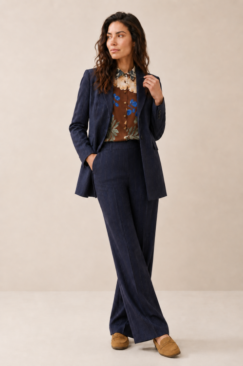 Helena Hart broek Soul Jeans
