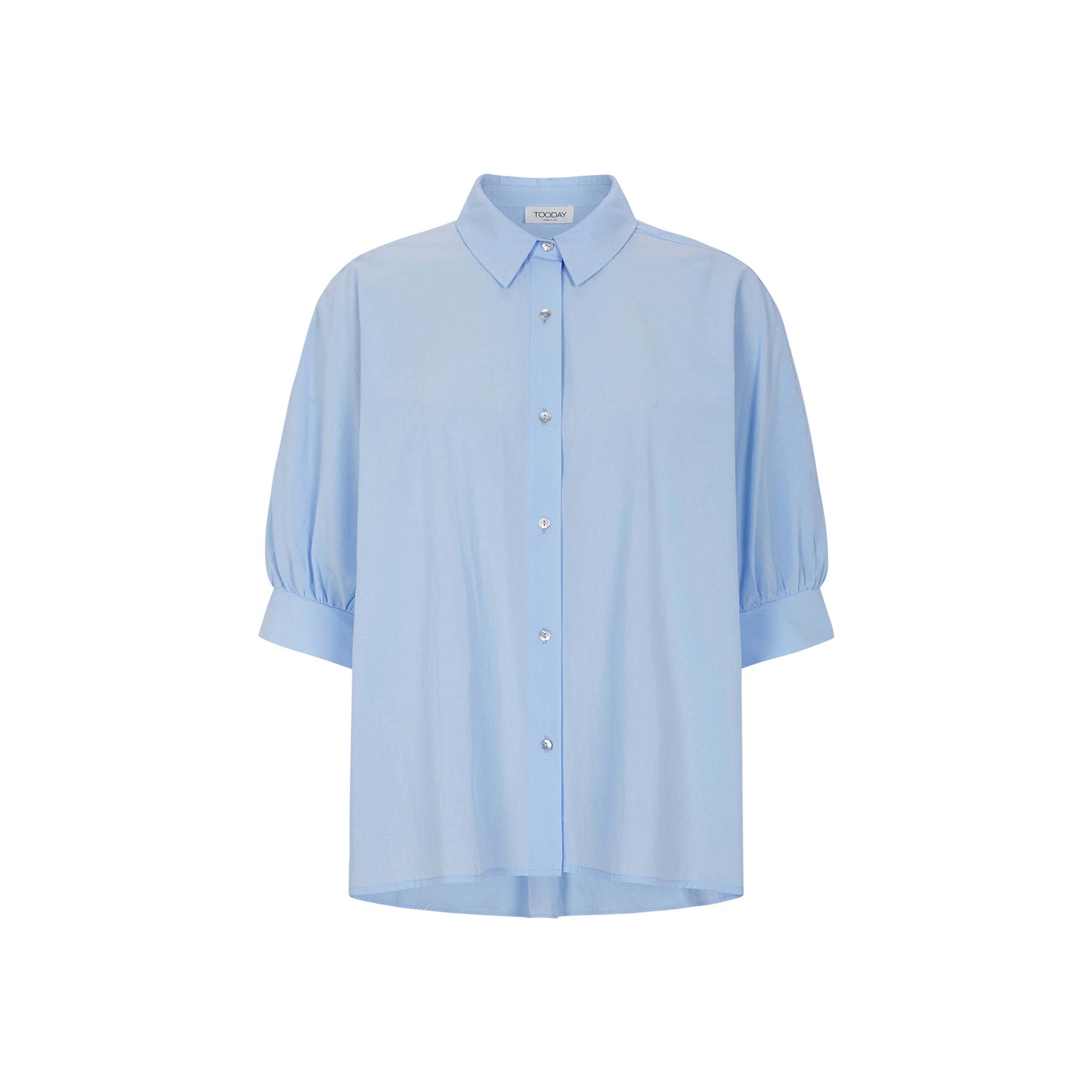 Tooday oversized blouse