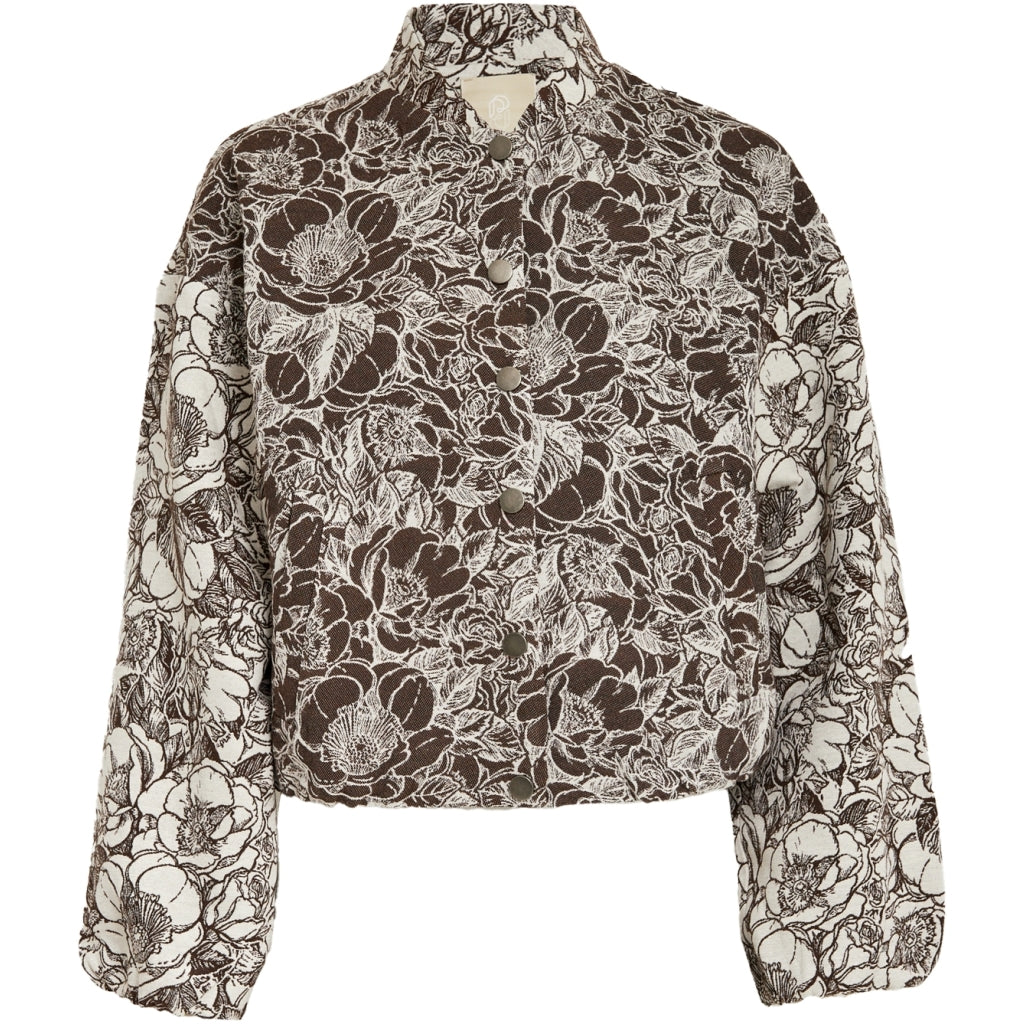 Peppercorn bomber