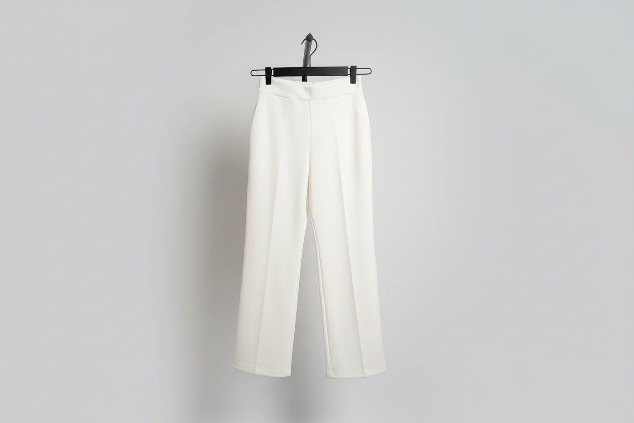 Broek zachte stof Cavaleiro