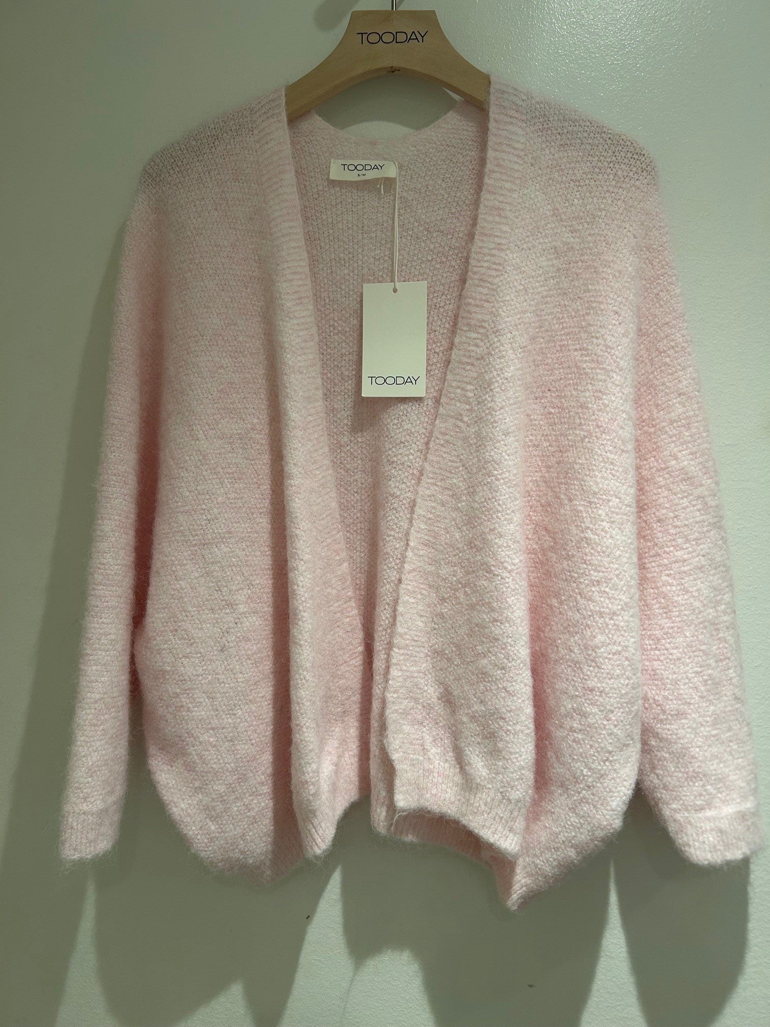 Tooday vest