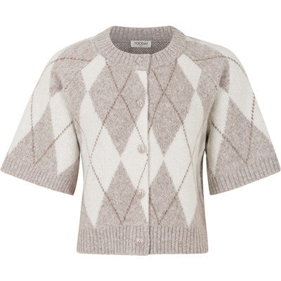 Tooday vest Dora