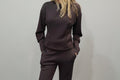 Sweater Cavaleiro