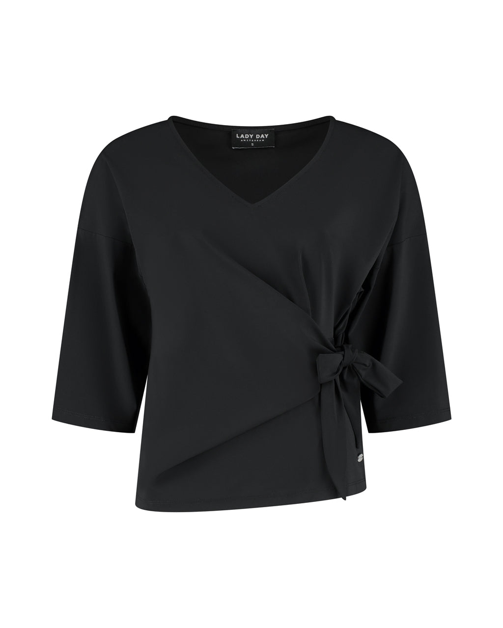Lady Day top Lora
