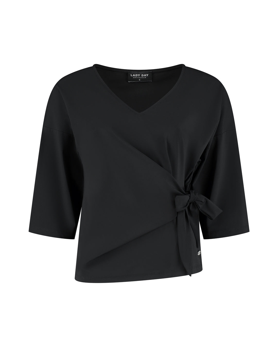 Lady Day top Lora