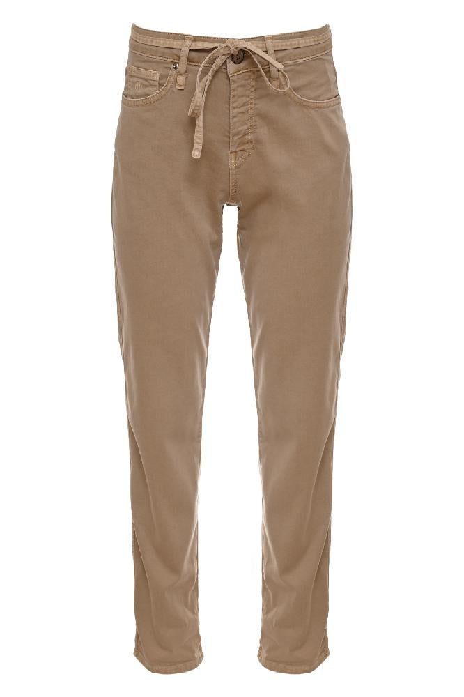 DNM Pure Jeans Diaz Dark Sand