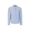 Tooday Daria blouse streep