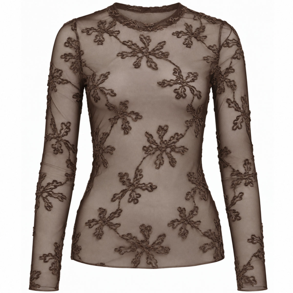 Costamani top Agnethe