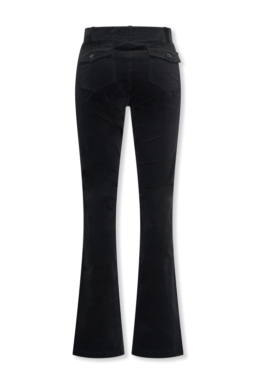 Helena Hart broek Flair Velvet