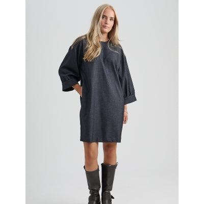 Peppercorn jurk Selda