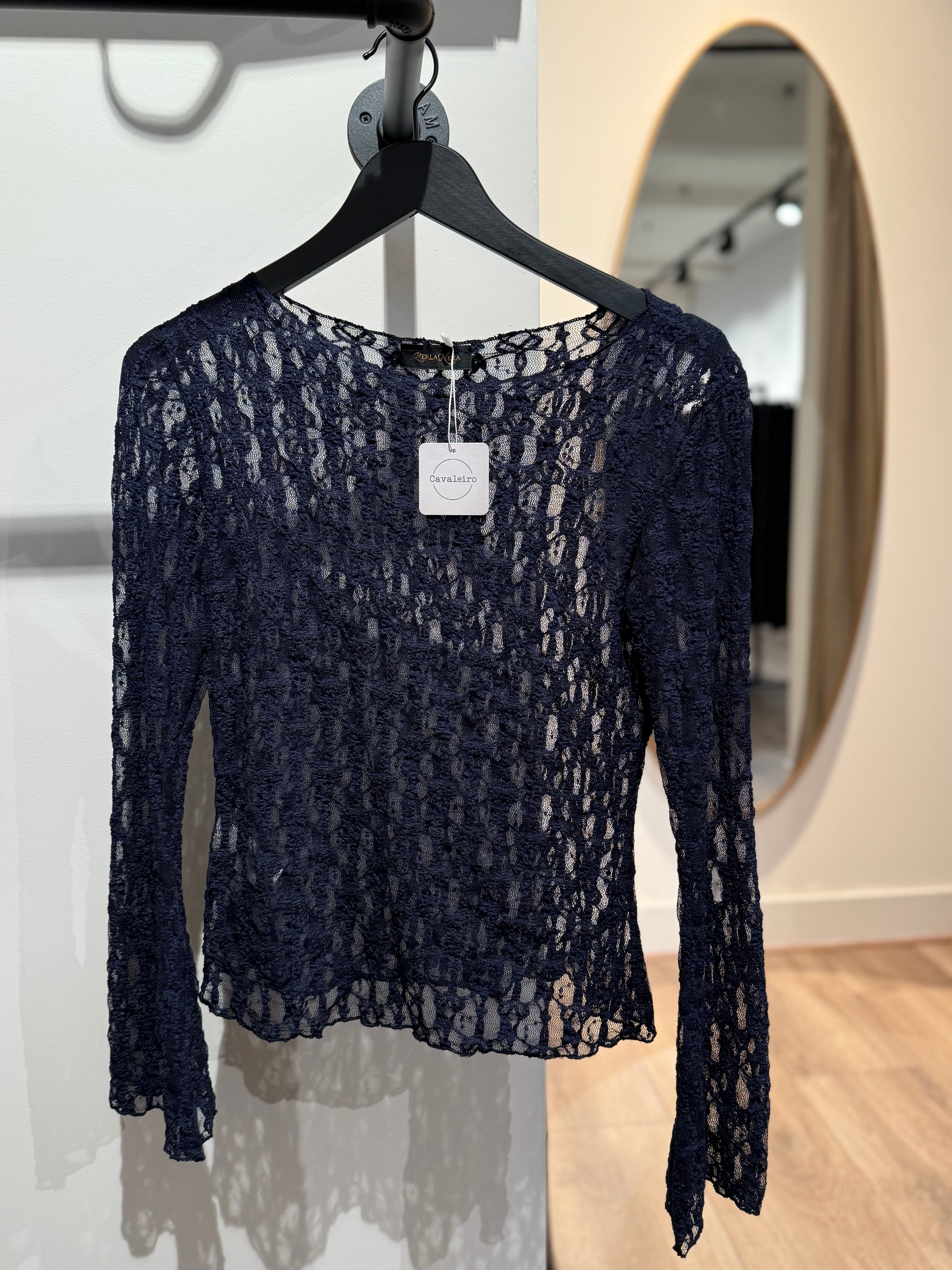 Top Kant trompetmouw Cavaleiro